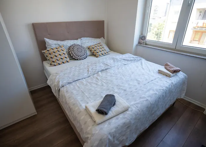 Apartment Stay Sarajevo