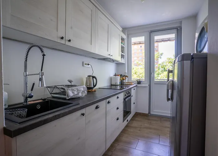 شقة Apartment Stay Sarajevo *