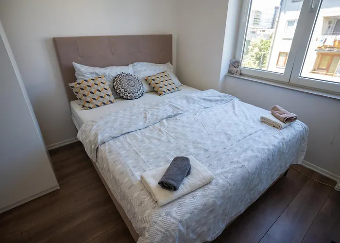 Apartment Stay Sarajevo * سراييفو