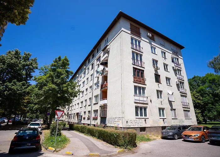 Apartment Stay Sarajevo سراييفو