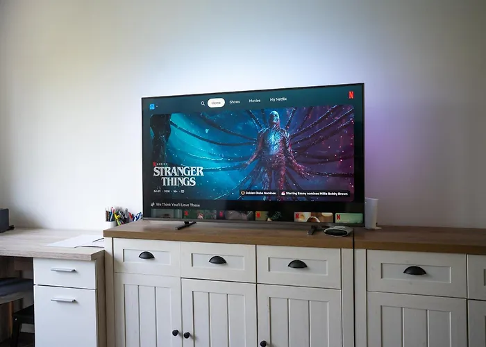 Apartment Stay Sarajevo سراييفو