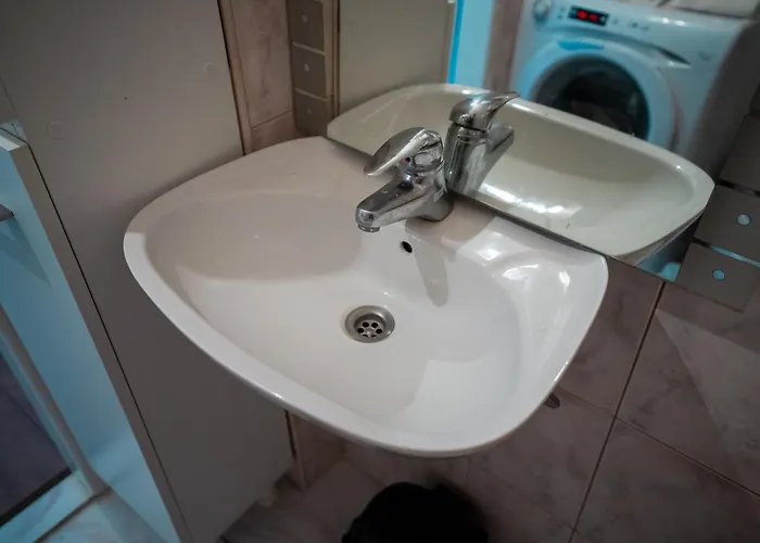 Apartment Stay Sarajevo