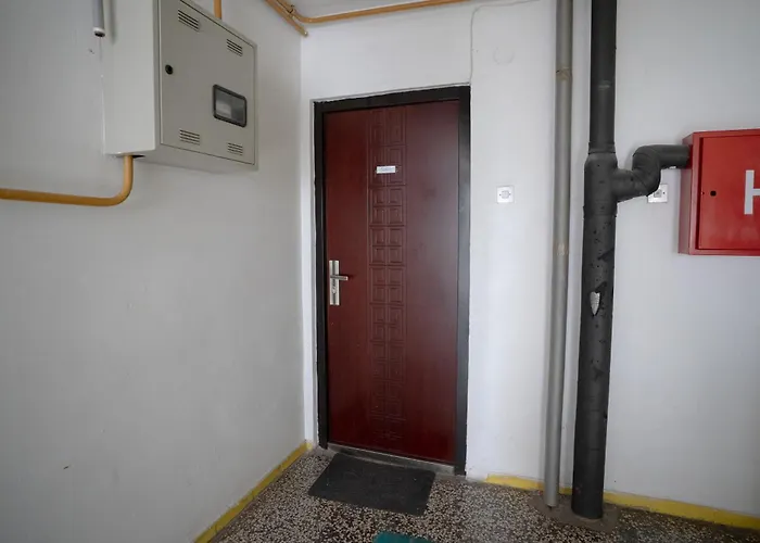 Apartment Stay Sarajevo شقة