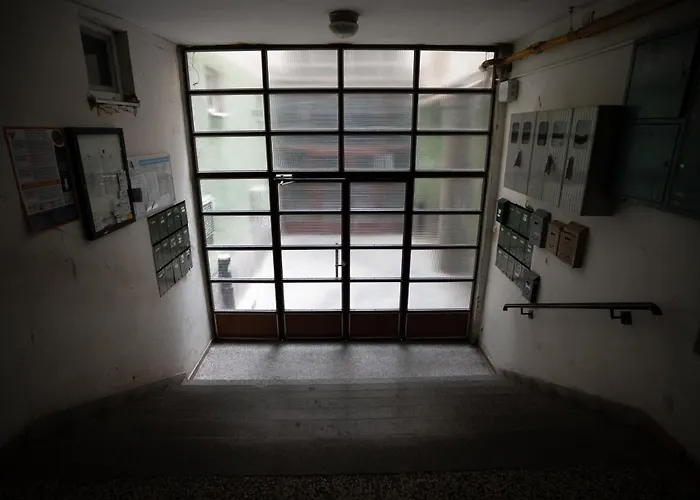 شقة Apartment Stay Sarajevo