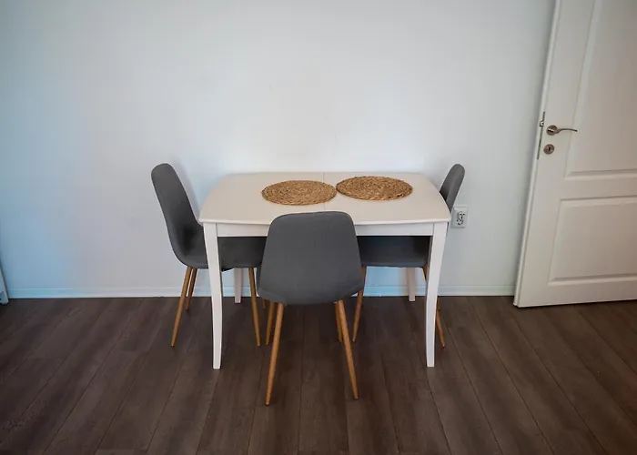 Apartment Stay Sarajevo شقة سراييفو