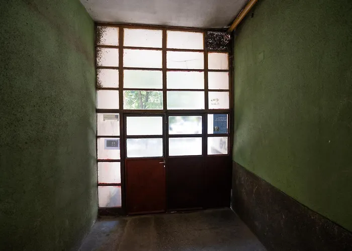 شقة Apartment Stay Sarajevo سراييفو