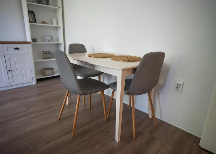 Apartment Stay Sarajevo *