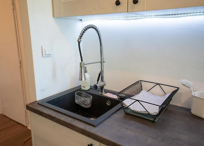 Apartment Stay Sarajevo شقة