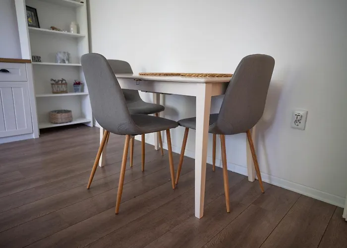 Apartment Stay Sarajevo