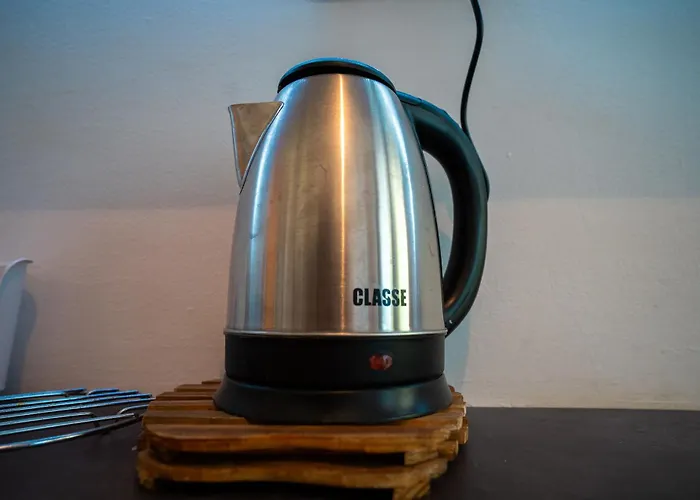 Apartment Stay Sarajevo شقة *