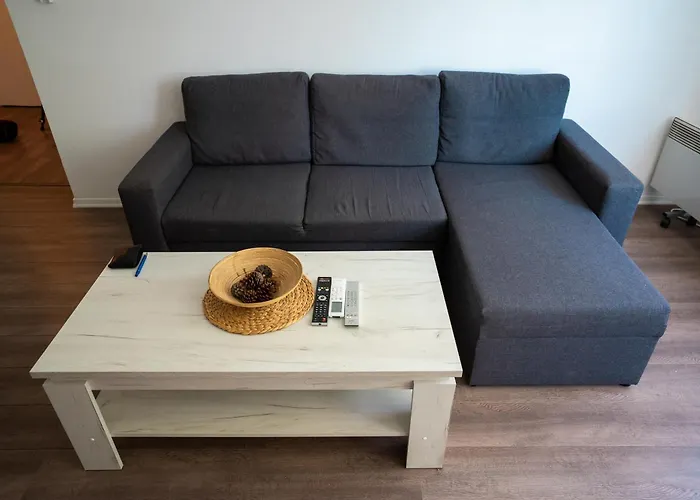 شقة Apartment Stay Sarajevo سراييفو