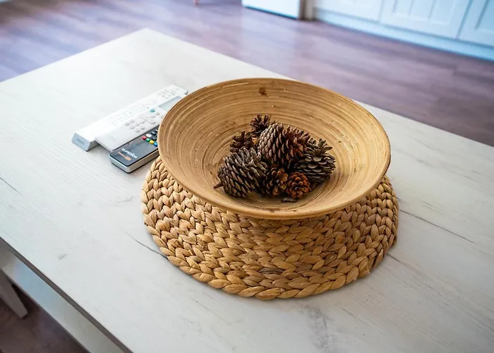 Apartment Stay Sarajevo *