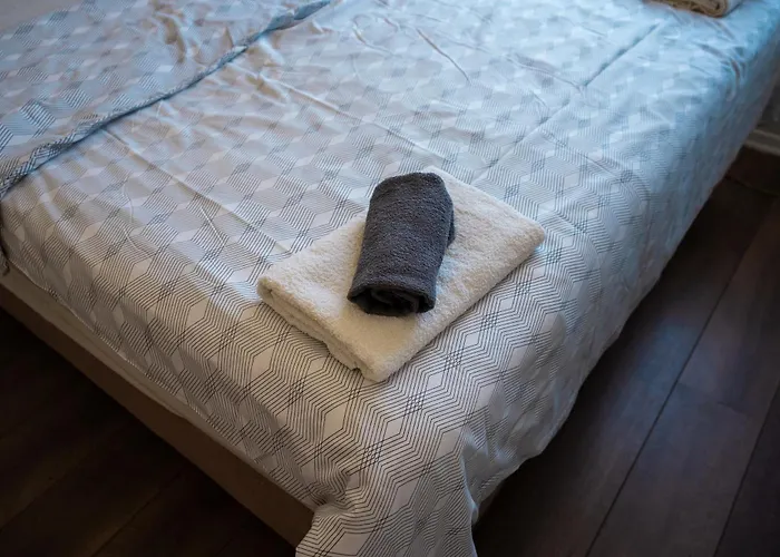 Apartment Stay Sarajevo سراييفو