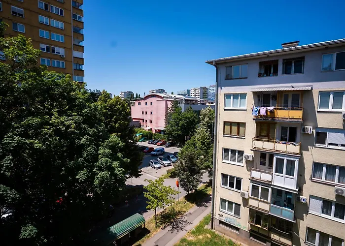 Apartment Stay Sarajevo