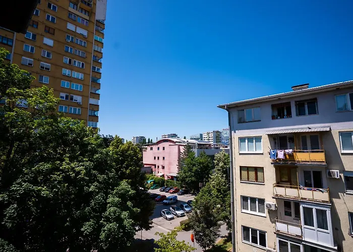 Apartment Stay Sarajevo شقة