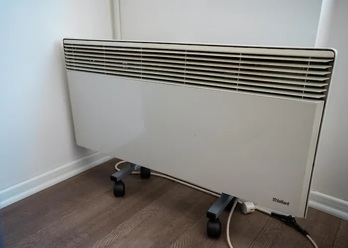 شقة Apartment Stay Sarajevo سراييفو