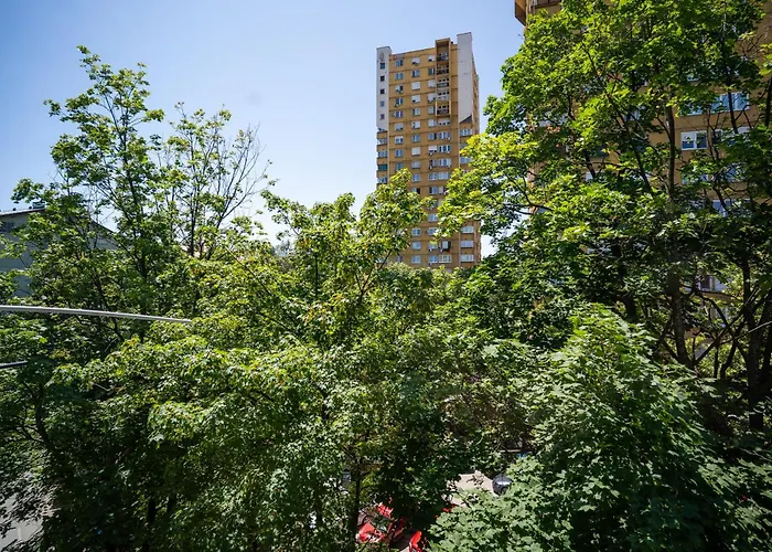 Apartment Stay Sarajevo * سراييفو