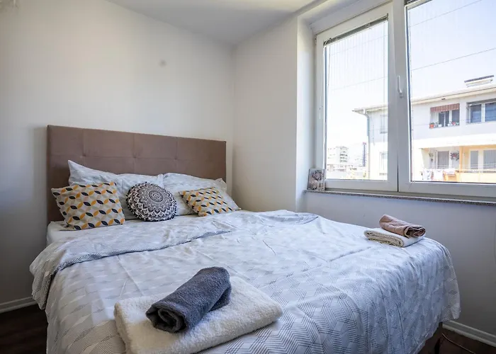Apartment Stay Sarajevo