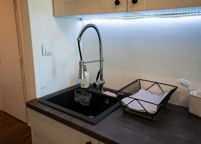 شقة Apartment Stay Sarajevo