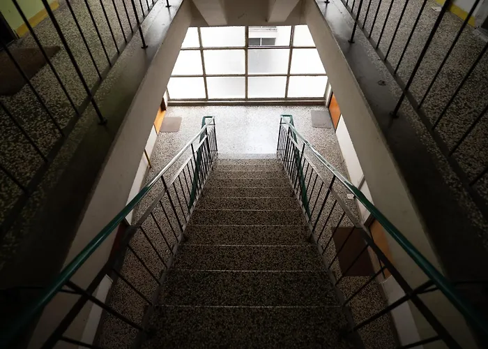 Apartment Stay Sarajevo شقة سراييفو