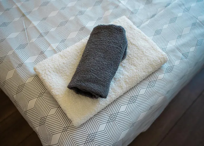 شقة Apartment Stay Sarajevo سراييفو