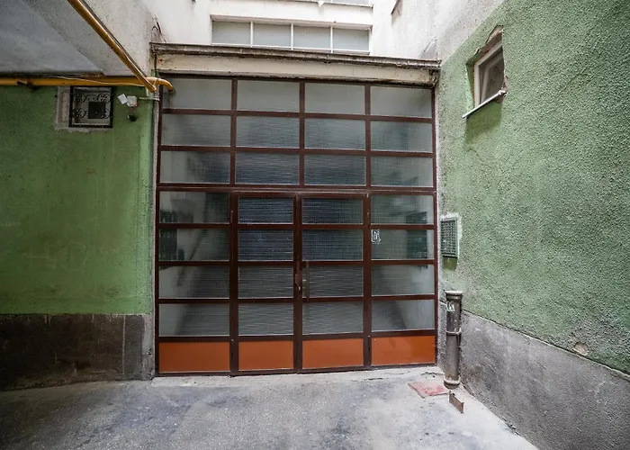 Apartment Stay Sarajevo *