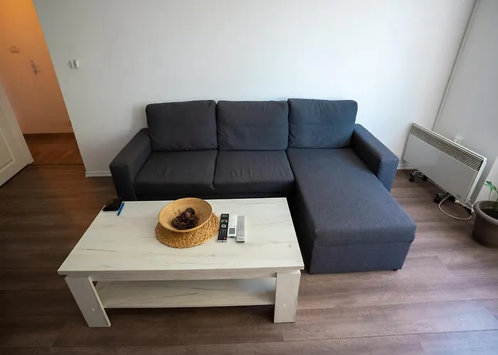 Apartment Stay Sarajevo سراييفو