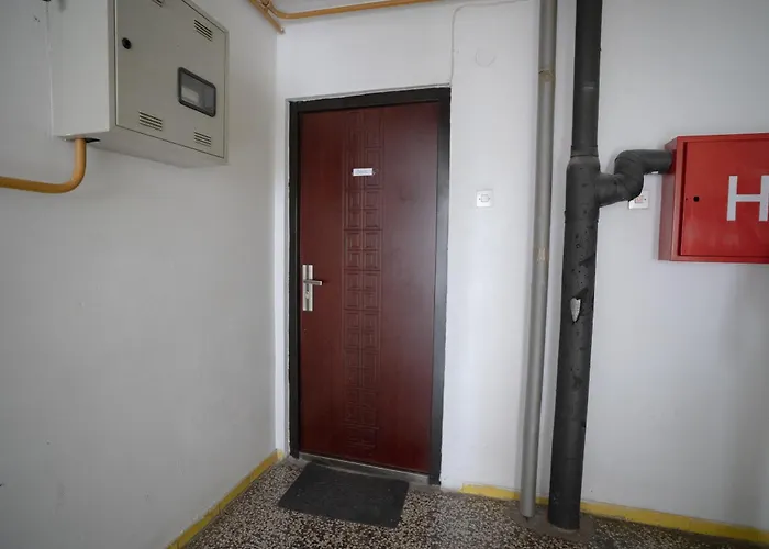 Apartment Stay Sarajevo * سراييفو