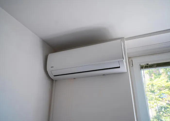 شقة Apartment Stay Sarajevo *