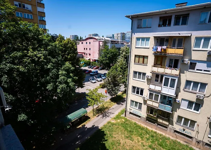 Apartment Stay Sarajevo *
