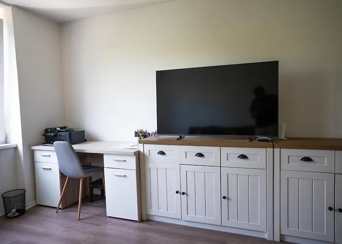 Apartment Stay Sarajevo شقة *