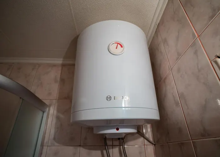 Apartment Stay Sarajevo شقة سراييفو