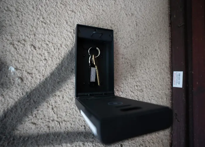 Apartment Stay Sarajevo *