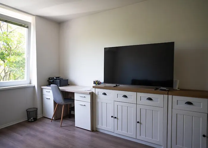 Apartment Stay Sarajevo * سراييفو