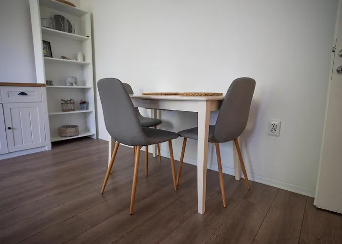 Apartment Stay Sarajevo *