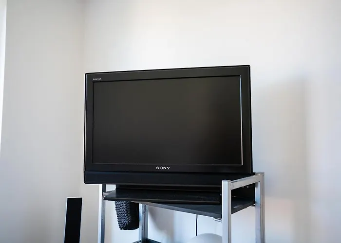 Apartment Stay Sarajevo شقة سراييفو