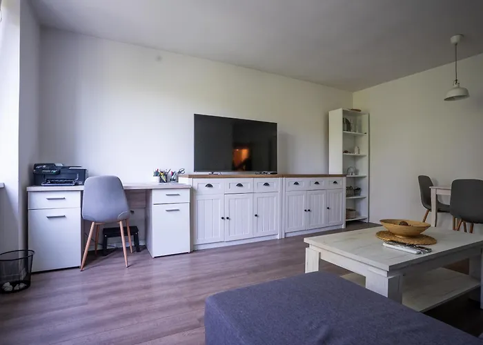 شقة Apartment Stay Sarajevo سراييفو