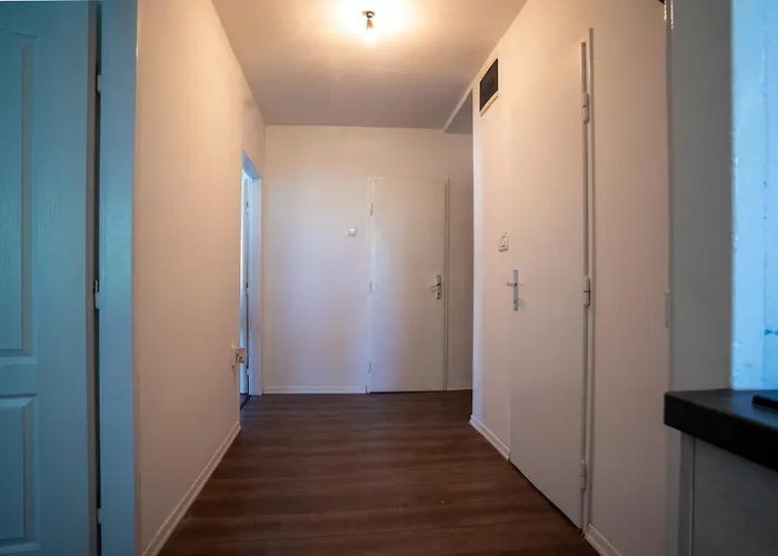 Apartment Stay Sarajevo سراييفو