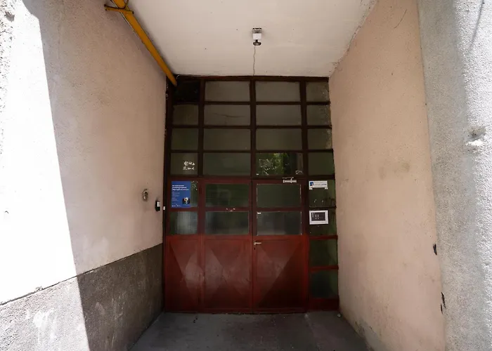 Apartment Stay Sarajevo * سراييفو