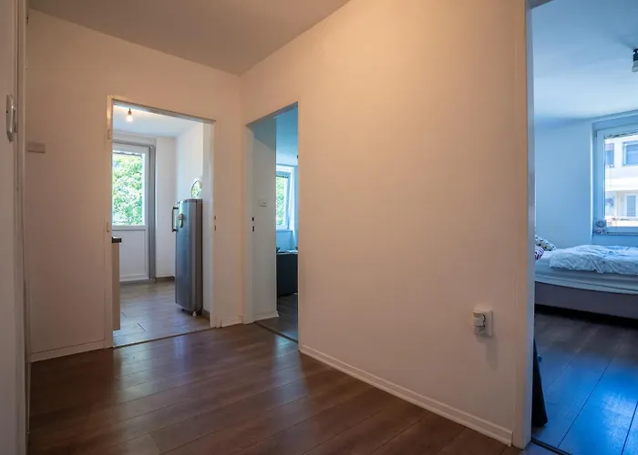 Apartment Stay Sarajevo شقة