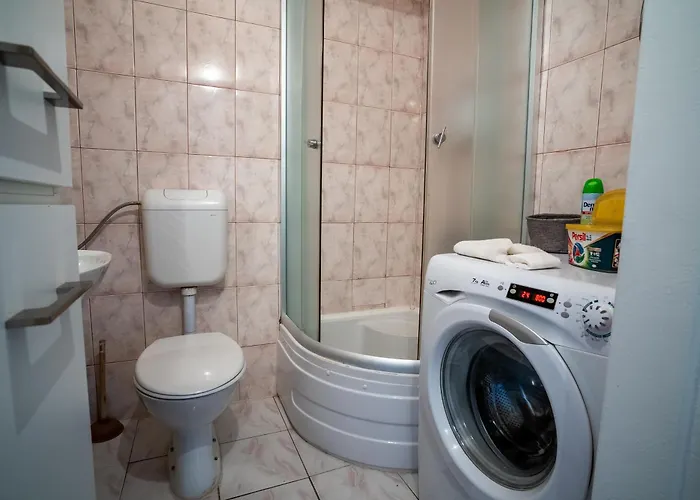 شقة Apartment Stay Sarajevo