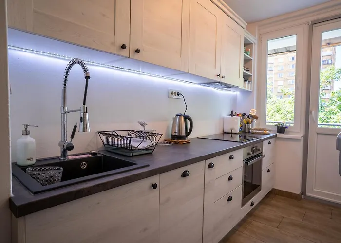 شقة Apartment Stay Sarajevo *