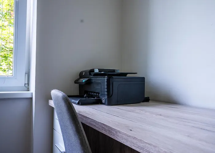 Apartment Stay Sarajevo شقة سراييفو