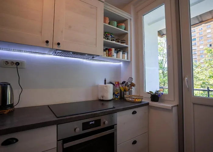 Apartment Stay Sarajevo سراييفو