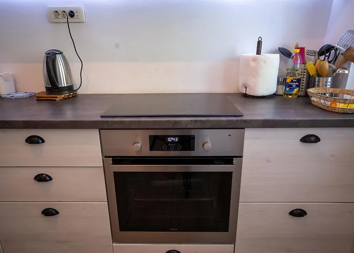 Apartment Stay Sarajevo * سراييفو