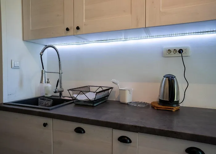 Apartment Stay Sarajevo شقة سراييفو