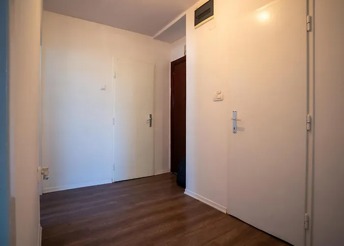 شقة Apartment Stay Sarajevo سراييفو